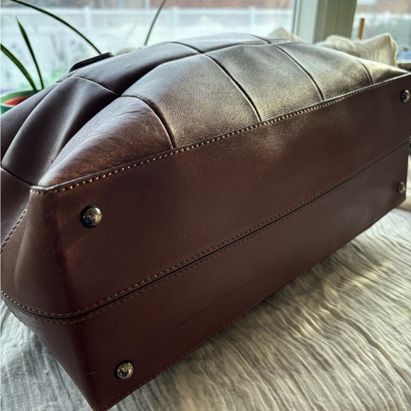 Authentic TOD’s leather Di Bag purse - Picture 5 of 6